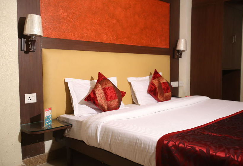 Hotel Oyo Rooms Jodhpur Railway Station 5