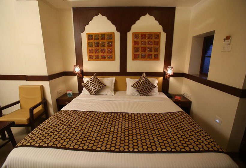 Hotel Oyo Rooms Jodhpur Railway Station 6
