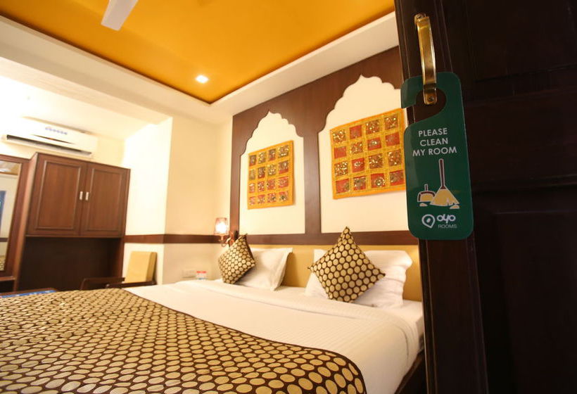 Hotel Oyo Rooms Jodhpur Railway Station 7