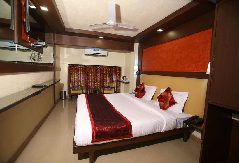 Hotel Oyo Rooms Jodhpur Railway Station 8