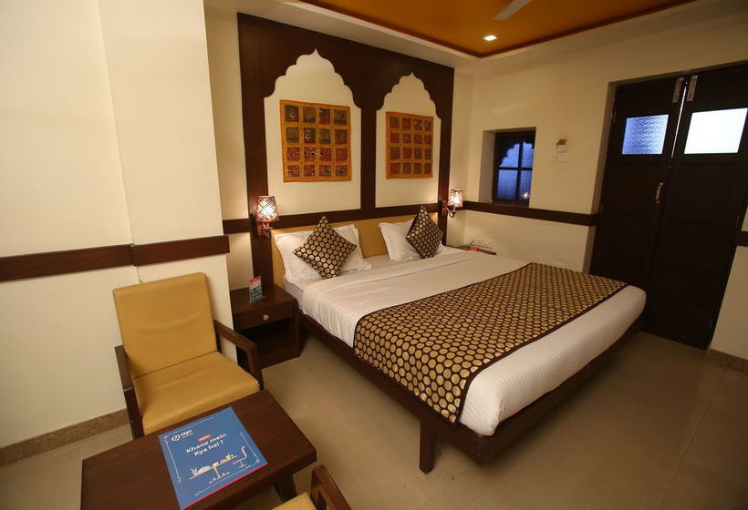 Hotel Oyo Rooms Jodhpur Railway Station 9