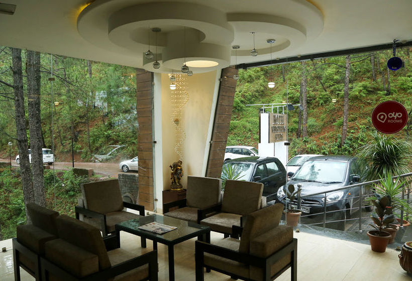 Hotel Oyo Rooms Dharampur Kasauli Road 10