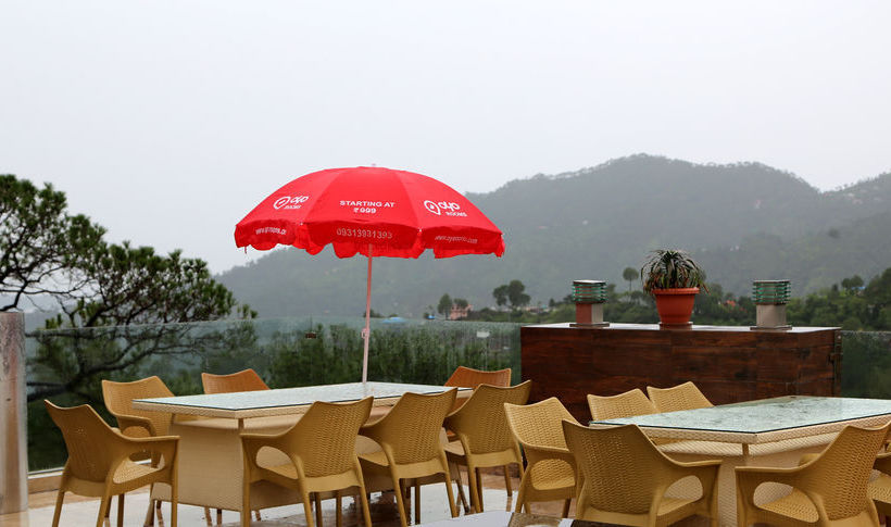 Hotel Oyo Rooms Dharampur Kasauli Road 12