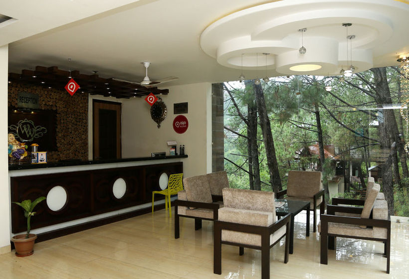 Hotel Oyo Rooms Dharampur Kasauli Road 14