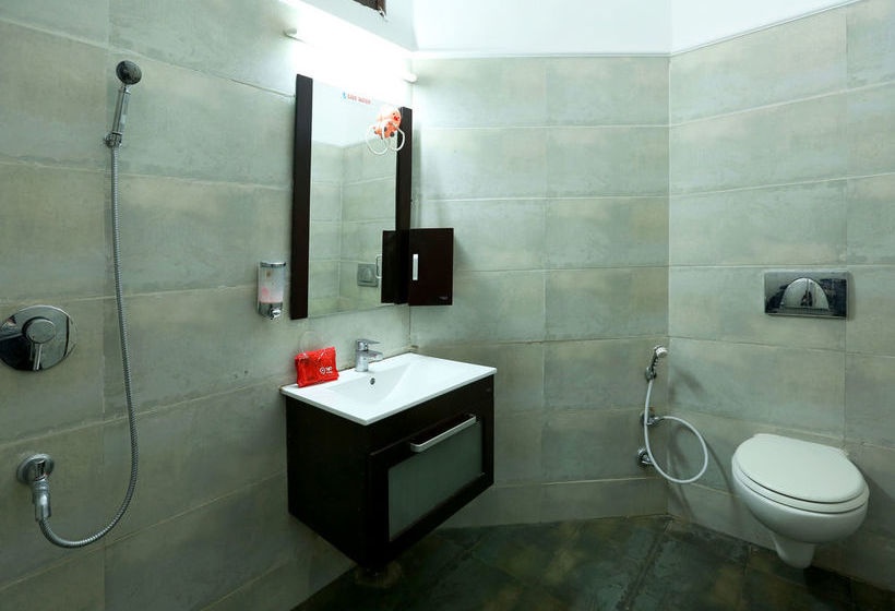 Hotel Oyo Rooms Dharampur Kasauli Road 19