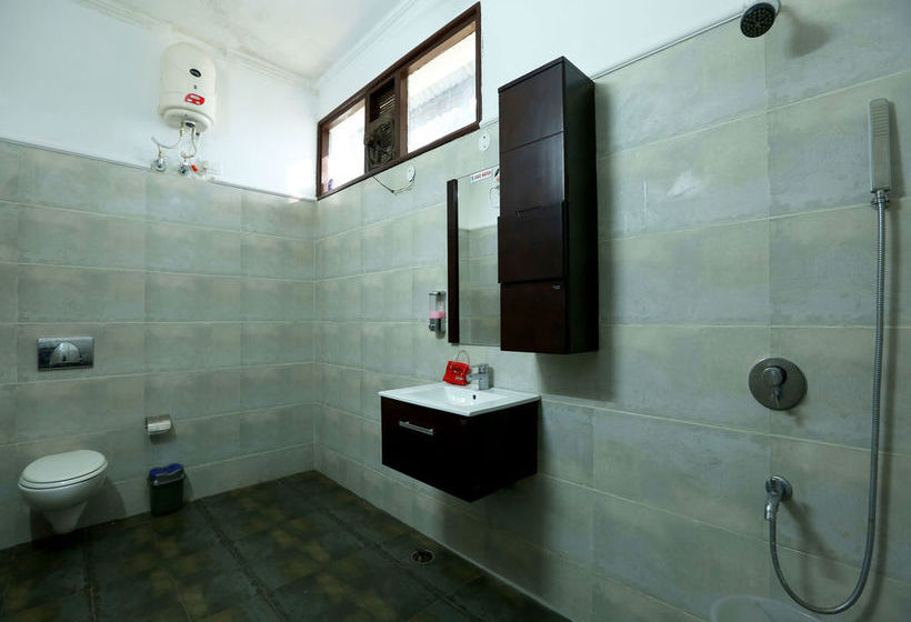 Hotel Oyo Rooms Dharampur Kasauli Road 20