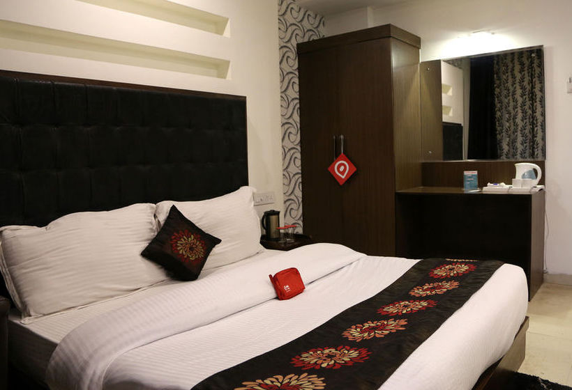 Hotel Oyo Rooms Dharampur Kasauli Road 3
