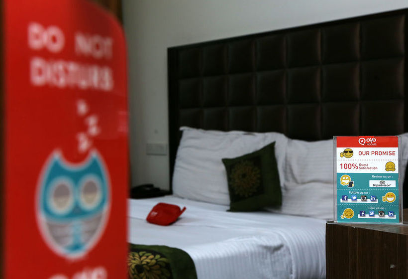 Hotel Oyo Rooms Dharampur Kasauli Road 6