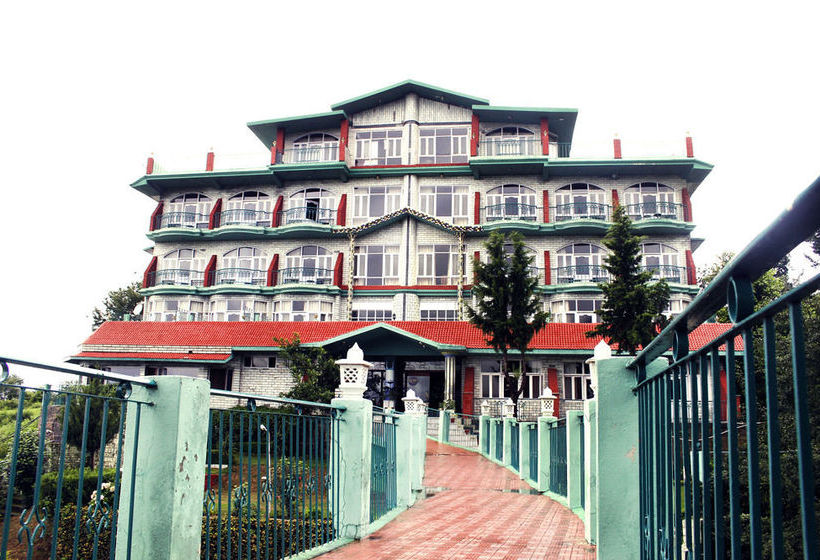 Hotel Oyo Premium Khanyara Road 14