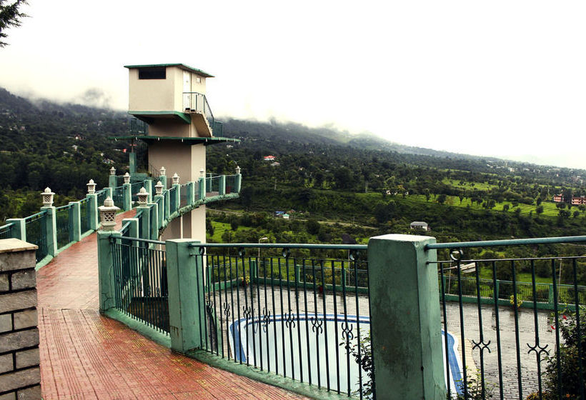 Hotel Oyo Premium Khanyara Road 15