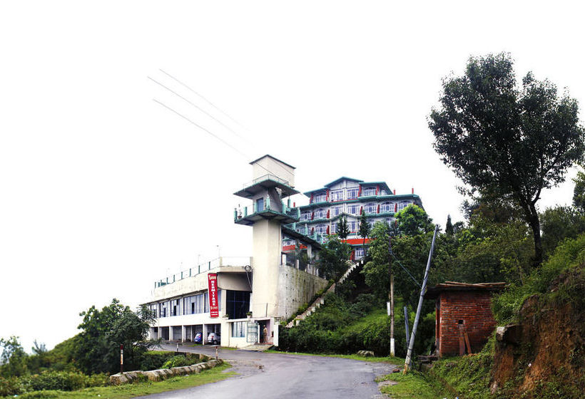 Hotel Oyo Premium Khanyara Road 19