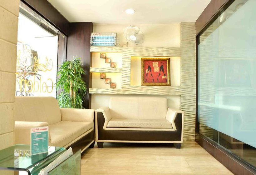 Hotel Oyo Rooms Bhawarkuan Square 16