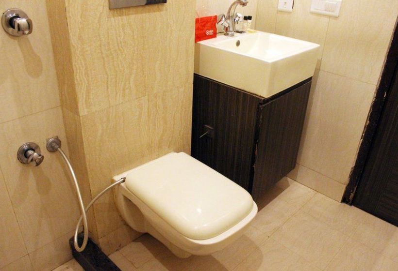 Hotel Oyo Rooms Namaste Chowk Karnal 1