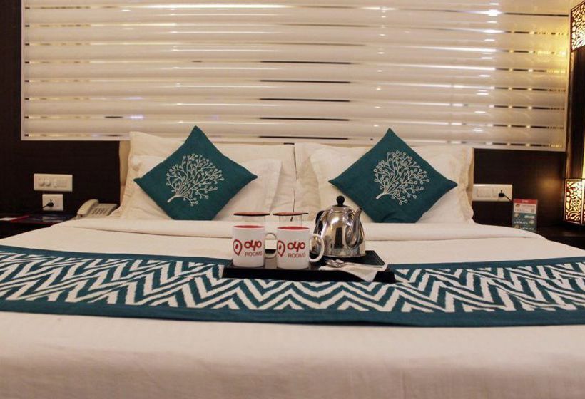 Hotel Oyo Rooms Namaste Chowk Karnal 10