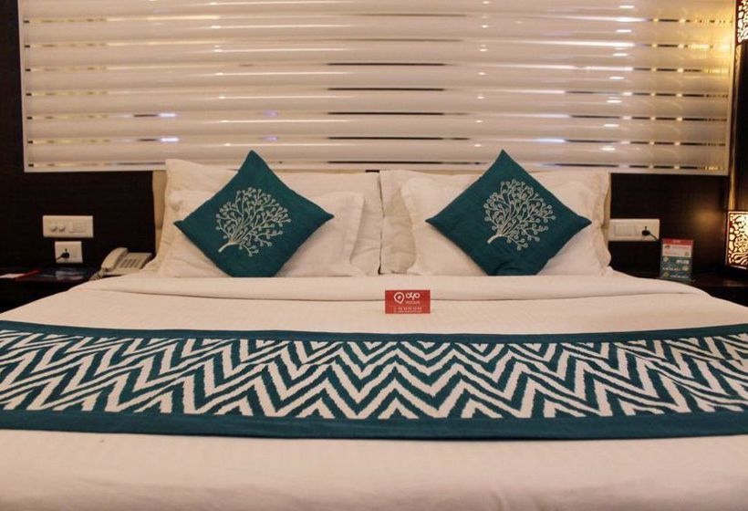 Hotel Oyo Rooms Namaste Chowk Karnal 11