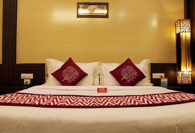 Hotel Oyo Rooms Namaste Chowk Karnal 12