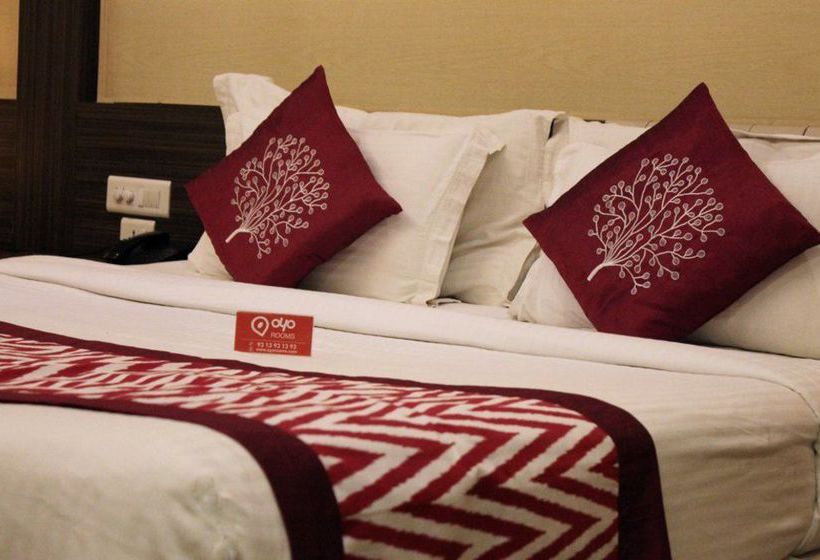 Hotel Oyo Rooms Namaste Chowk Karnal 13