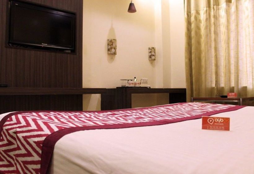 Hotel Oyo Rooms Namaste Chowk Karnal 14