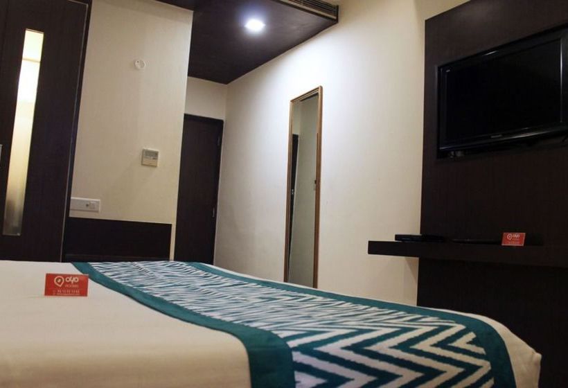Hotel Oyo Rooms Namaste Chowk Karnal 15
