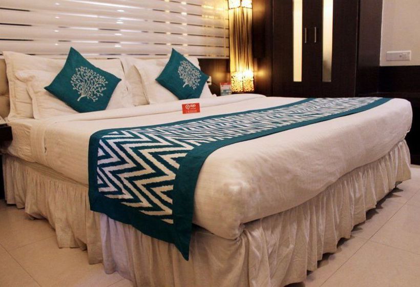 Hotel Oyo Rooms Namaste Chowk Karnal 16