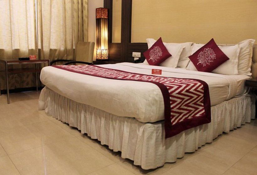 Hotel Oyo Rooms Namaste Chowk Karnal 17