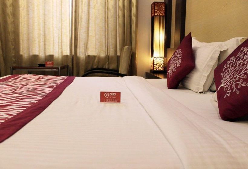 Hotel Oyo Rooms Namaste Chowk Karnal 18