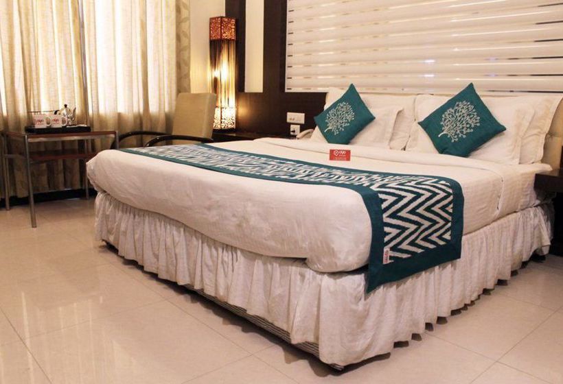 Hotel Oyo Rooms Namaste Chowk Karnal 19