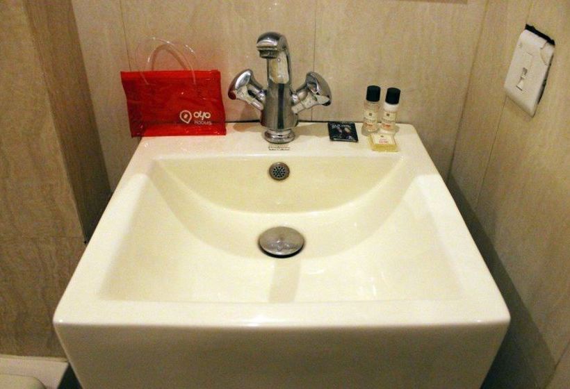 Hotel Oyo Rooms Namaste Chowk Karnal 2