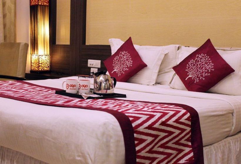 Hotel Oyo Rooms Namaste Chowk Karnal 20