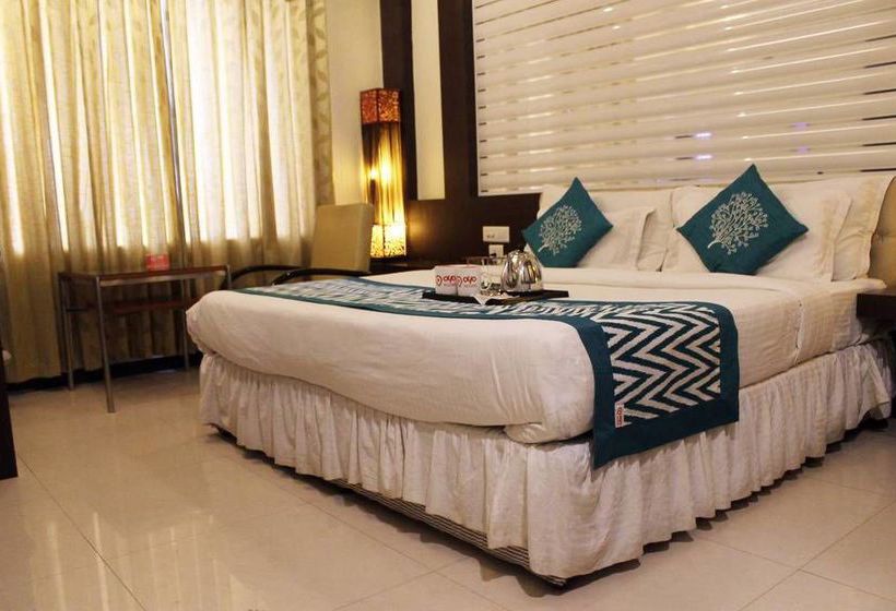 Hotel Oyo Rooms Namaste Chowk Karnal 6