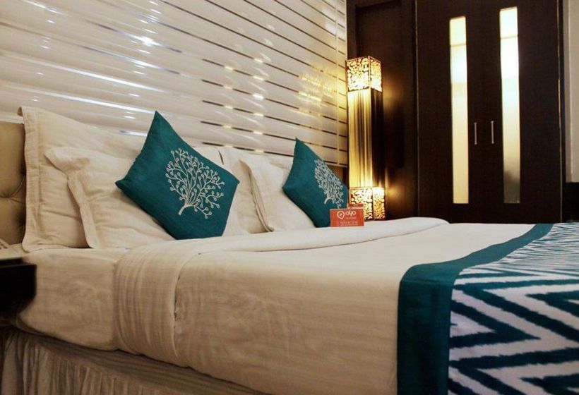 Hotel Oyo Rooms Namaste Chowk Karnal 7