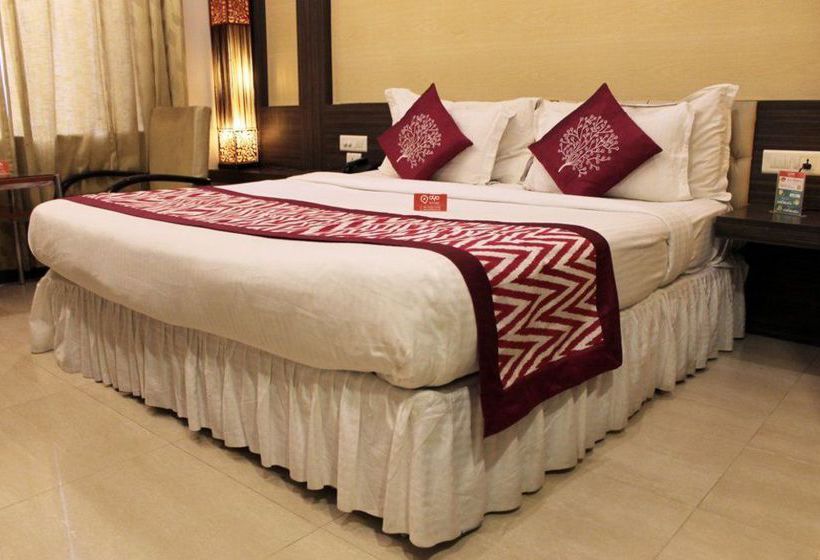 Hotel Oyo Rooms Namaste Chowk Karnal 8