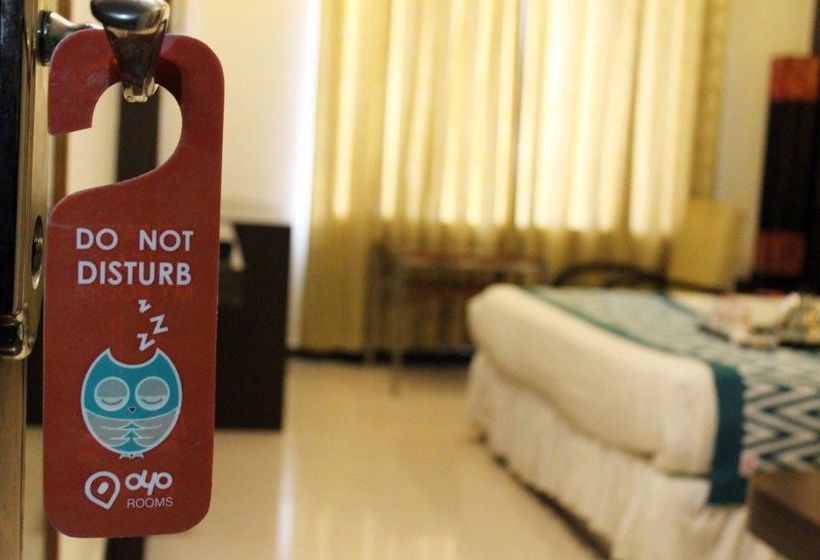 Hotel Oyo Rooms Namaste Chowk Karnal 9