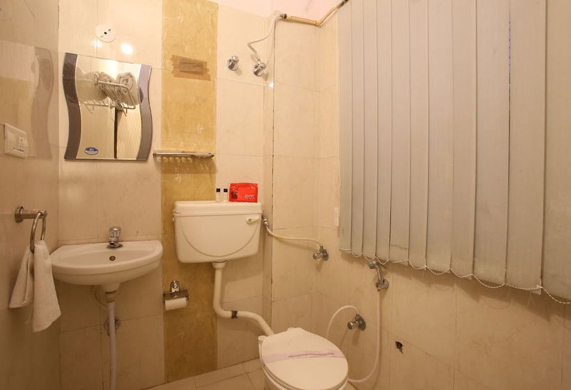 Hotel Oyo Rooms Ramdhan Ajmer Road