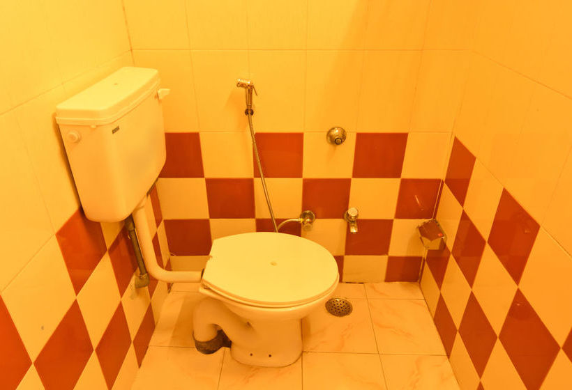 Hotel Oyo Premium Jhalawar Road Kota Rajasthán