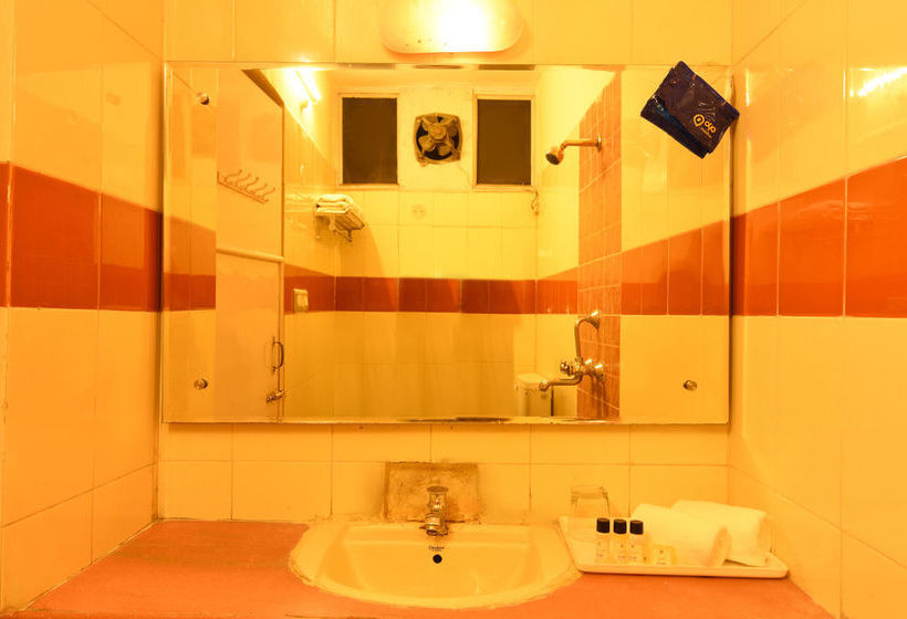 Hotel Oyo Premium Jhalawar Road 1