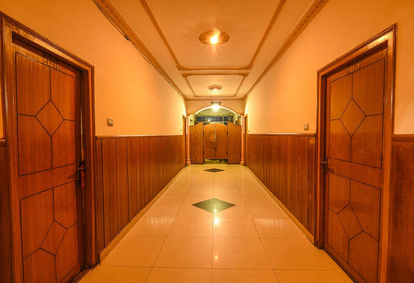 Hotel Oyo Premium Jhalawar Road 11