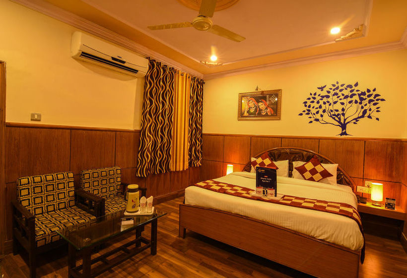 Hotel Oyo Premium Jhalawar Road 3