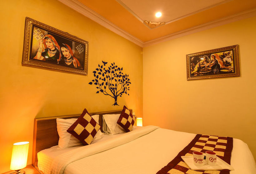 Hotel Oyo Premium Jhalawar Road 4