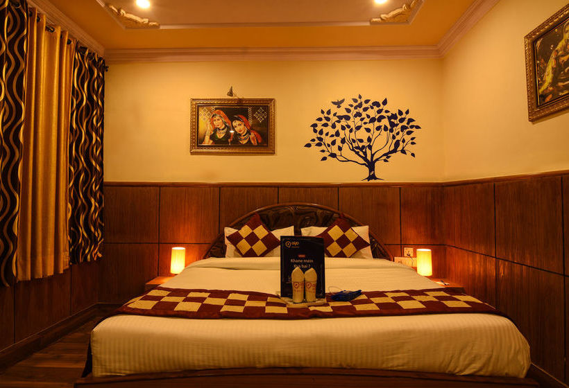 Hotel Oyo Premium Jhalawar Road 6