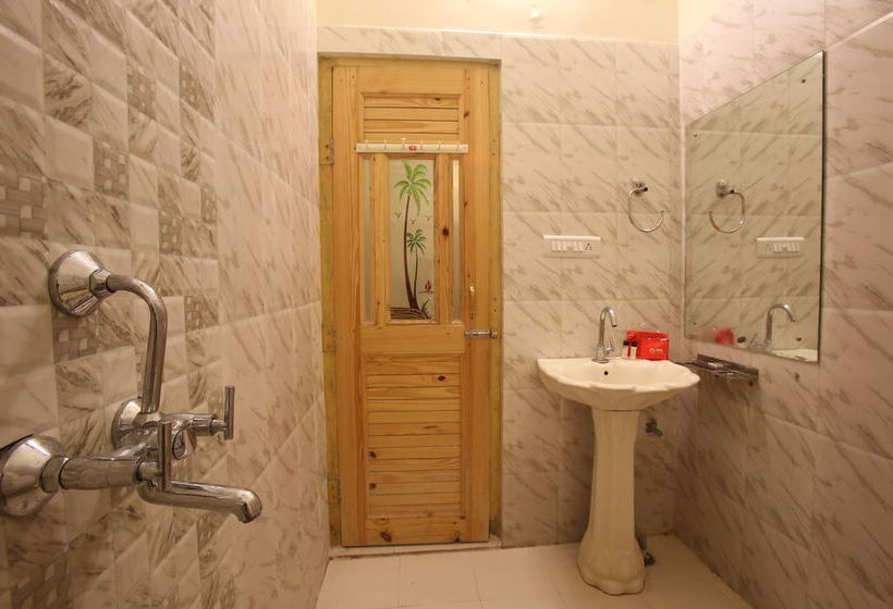 Hotel The Country Side Resort Pushkar Rajasthán