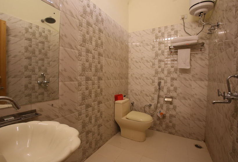 Hotel The Country Side Resort 1