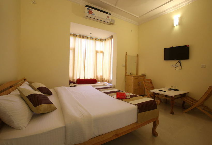 Hotel The Country Side Resort 10