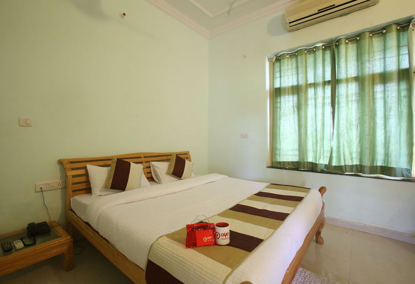 Hotel The Country Side Resort 11