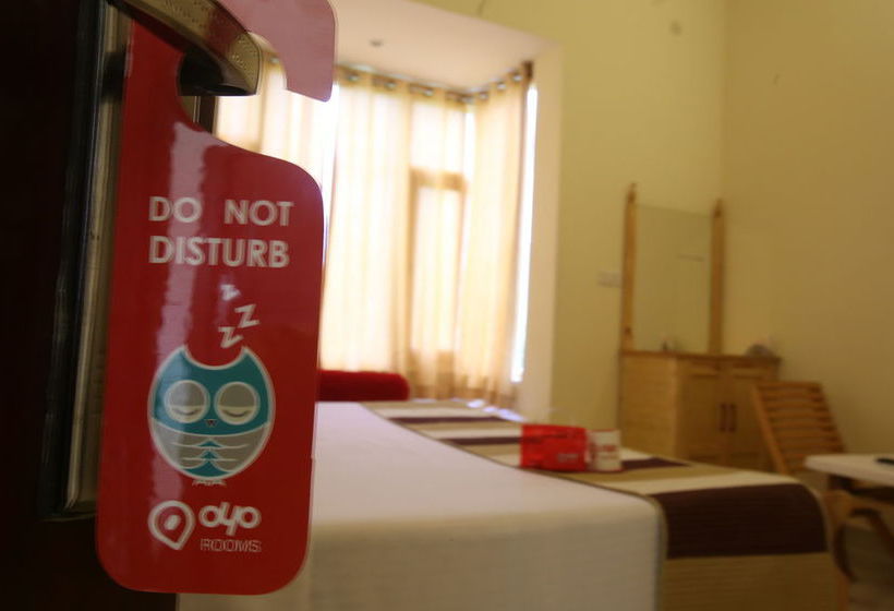 Hotel The Country Side Resort 12