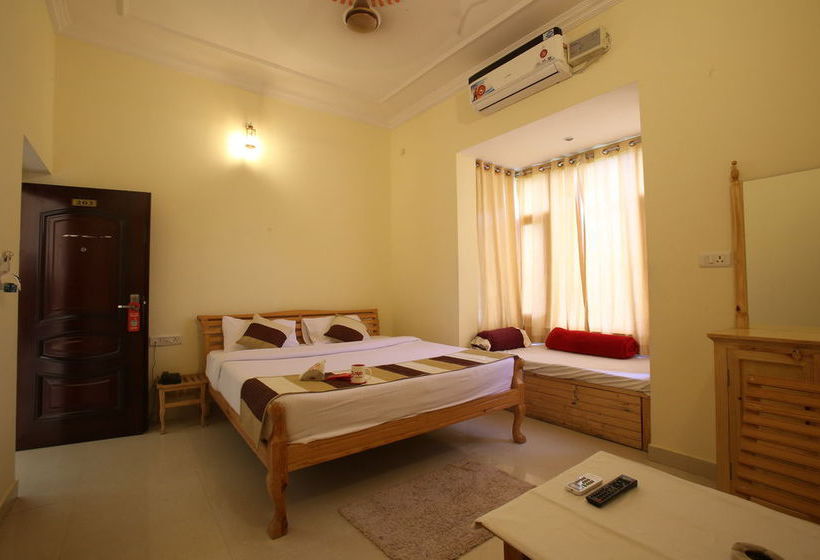 Hotel The Country Side Resort 13