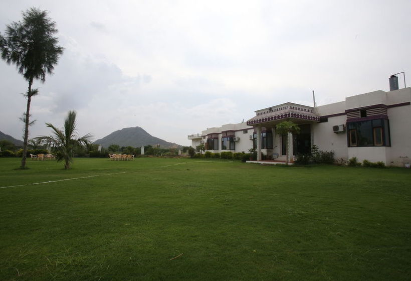 Hotel The Country Side Resort 14