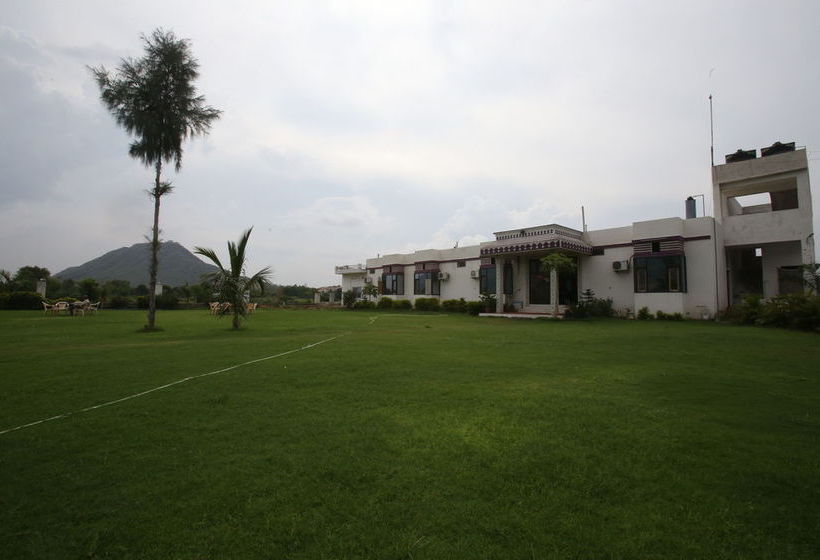 Hotel The Country Side Resort 15