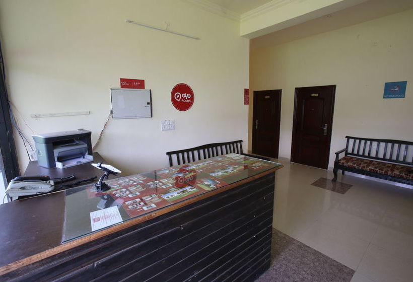 Hotel The Country Side Resort 16