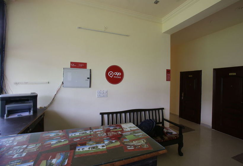 Hotel The Country Side Resort 17